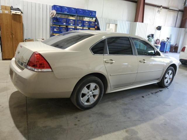 Photo 2 VIN: 2G1WF5EK5B1114382 - CHEVROLET IMPALA LS 