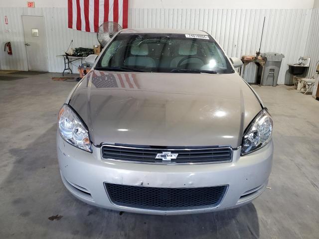 Photo 4 VIN: 2G1WF5EK5B1114382 - CHEVROLET IMPALA LS 