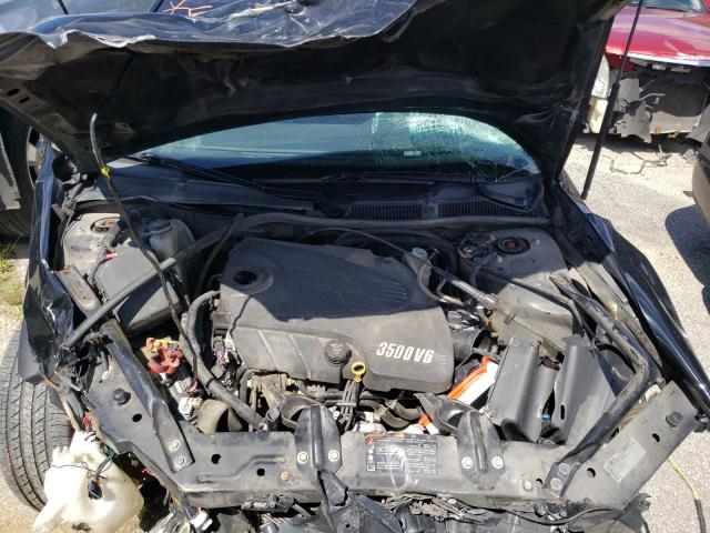 Photo 6 VIN: 2G1WF5EK5B1122319 - CHEVROLET IMPALA LS 