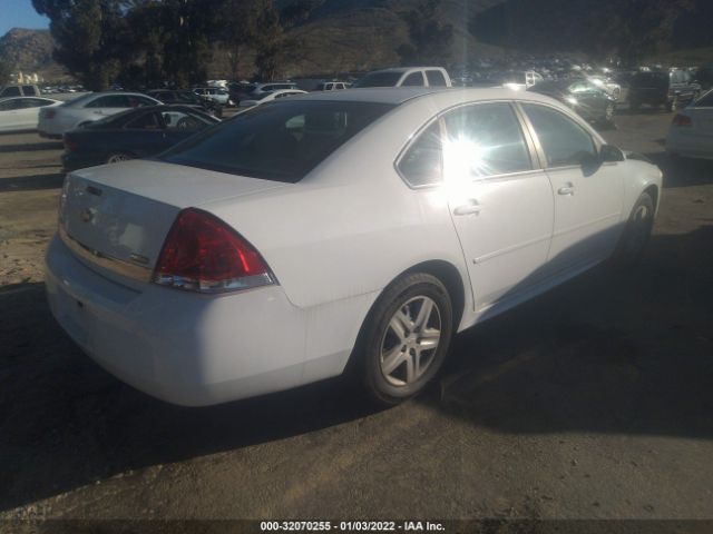 Photo 3 VIN: 2G1WF5EK5B1129755 - CHEVROLET IMPALA 