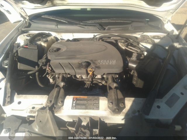 Photo 9 VIN: 2G1WF5EK5B1129755 - CHEVROLET IMPALA 