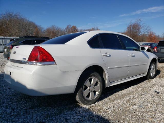 Photo 2 VIN: 2G1WF5EK5B1138956 - CHEVROLET IMPALA 