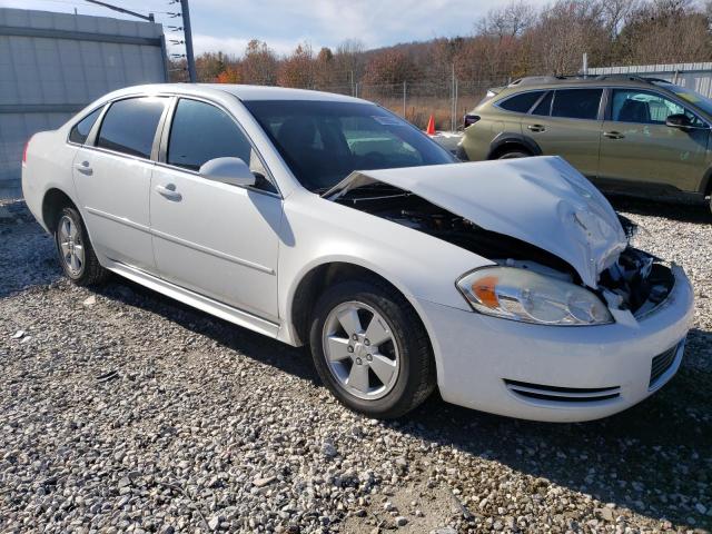 Photo 3 VIN: 2G1WF5EK5B1138956 - CHEVROLET IMPALA 