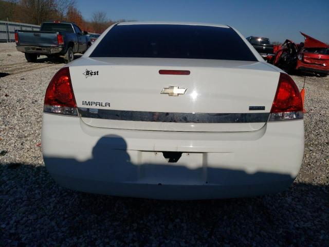 Photo 5 VIN: 2G1WF5EK5B1138956 - CHEVROLET IMPALA 