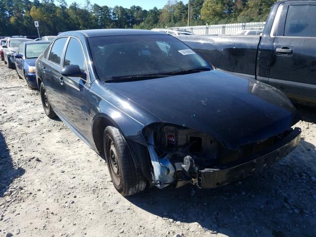 Photo 0 VIN: 2G1WF5EK5B1144059 - CHEVROLET IMPALA LS 