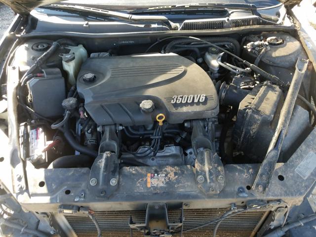 Photo 6 VIN: 2G1WF5EK5B1144059 - CHEVROLET IMPALA LS 