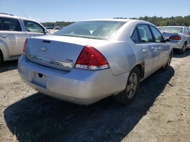 Photo 3 VIN: 2G1WF5EK5B1145356 - CHEVROLET IMPALA LS 