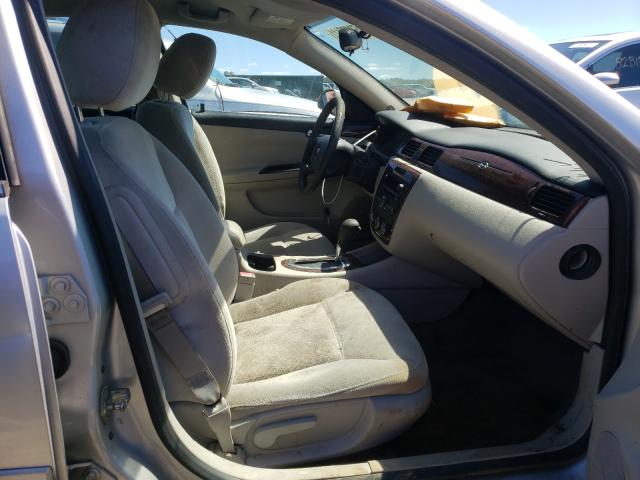 Photo 4 VIN: 2G1WF5EK5B1145356 - CHEVROLET IMPALA LS 