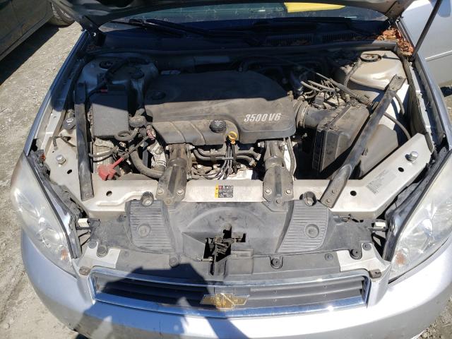 Photo 6 VIN: 2G1WF5EK5B1145356 - CHEVROLET IMPALA LS 