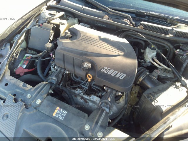 Photo 9 VIN: 2G1WF5EK5B1152713 - CHEVROLET IMPALA 