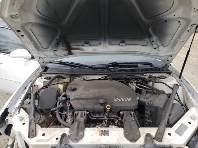 Photo 6 VIN: 2G1WF5EK5B1158253 - CHEVROLET IMPALA LS 