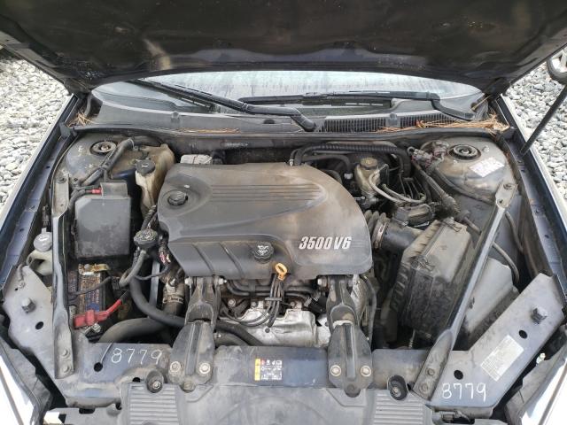 Photo 6 VIN: 2G1WF5EK5B1173237 - CHEVROLET IMPALA LS 