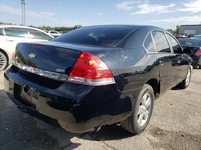 Photo 3 VIN: 2G1WF5EK5B1176607 - CHEVROLET IMPALA LS 