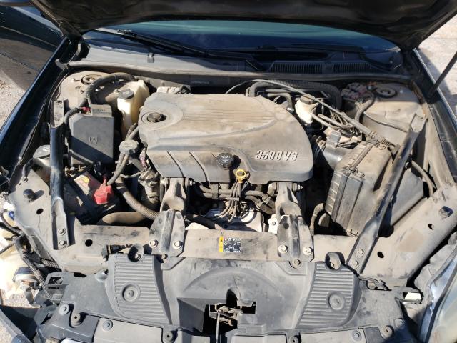 Photo 6 VIN: 2G1WF5EK5B1176607 - CHEVROLET IMPALA LS 