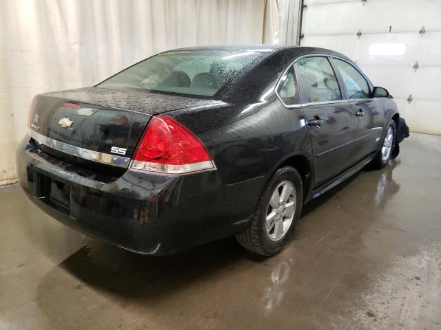 Photo 3 VIN: 2G1WF5EK5B1204048 - CHEVROLET IMPALA LS 