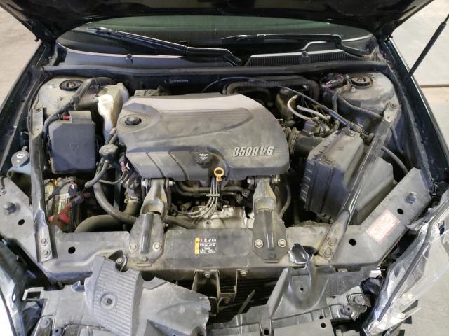 Photo 6 VIN: 2G1WF5EK5B1204048 - CHEVROLET IMPALA LS 