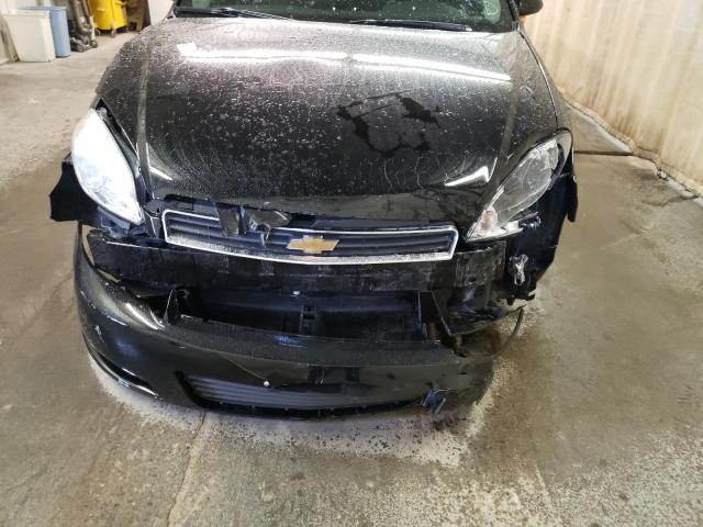 Photo 8 VIN: 2G1WF5EK5B1204048 - CHEVROLET IMPALA LS 