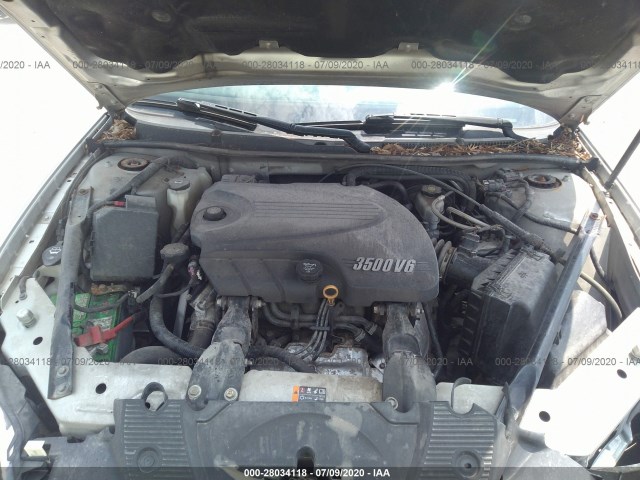 Photo 9 VIN: 2G1WF5EK5B1264217 - CHEVROLET IMPALA 