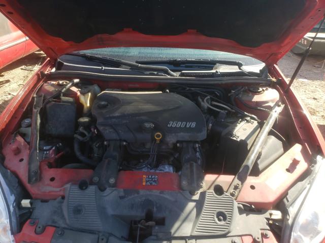 Photo 6 VIN: 2G1WF5EK5B1282152 - CHEVROLET IMPALA LS 