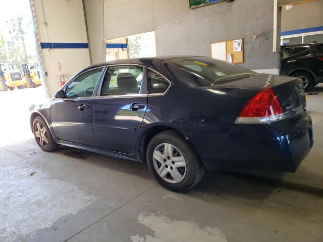 Photo 1 VIN: 2G1WF5EK5B1310029 - CHEVROLET IMPALA 