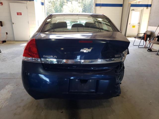 Photo 5 VIN: 2G1WF5EK5B1310029 - CHEVROLET IMPALA 