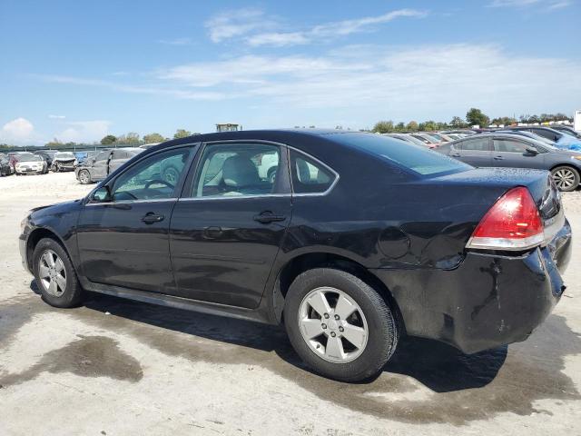 Photo 1 VIN: 2G1WF5EK6B1142742 - CHEVROLET IMPALA LS 