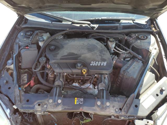 Photo 10 VIN: 2G1WF5EK6B1142742 - CHEVROLET IMPALA LS 