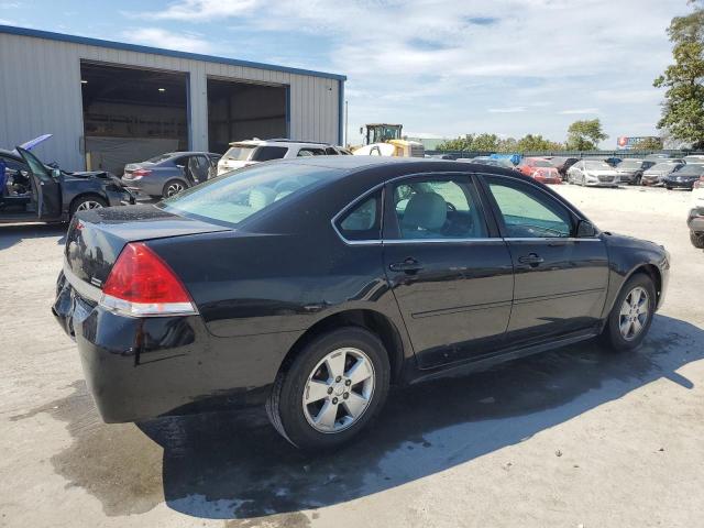 Photo 2 VIN: 2G1WF5EK6B1142742 - CHEVROLET IMPALA LS 