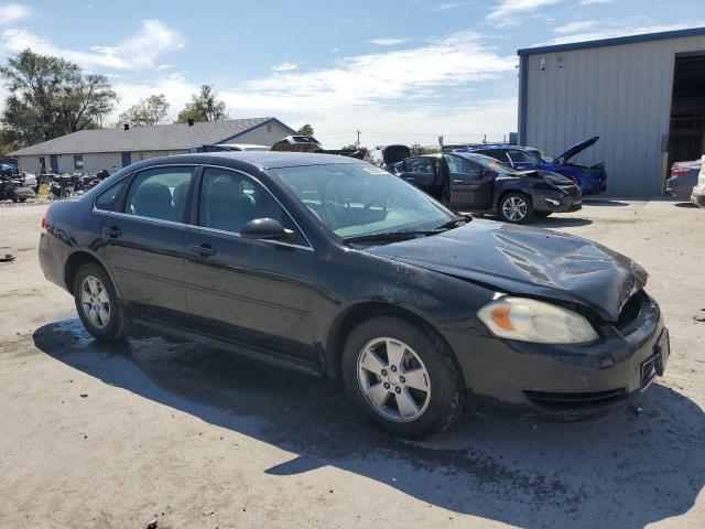 Photo 3 VIN: 2G1WF5EK6B1142742 - CHEVROLET IMPALA LS 