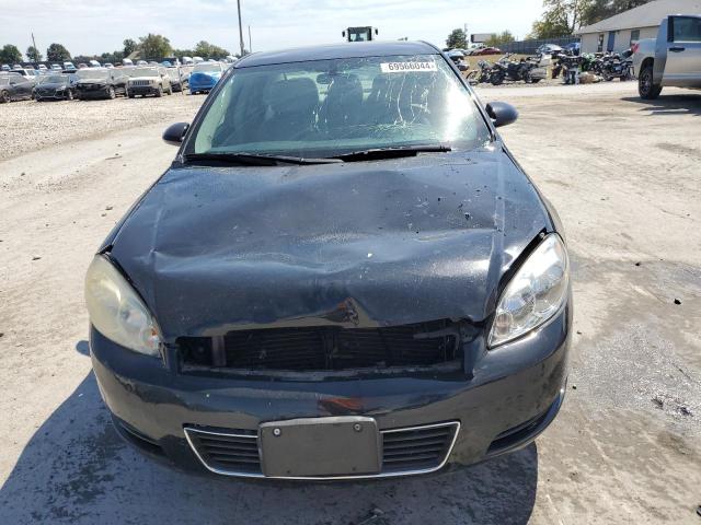 Photo 4 VIN: 2G1WF5EK6B1142742 - CHEVROLET IMPALA LS 