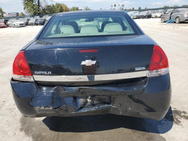 Photo 5 VIN: 2G1WF5EK6B1142742 - CHEVROLET IMPALA LS 