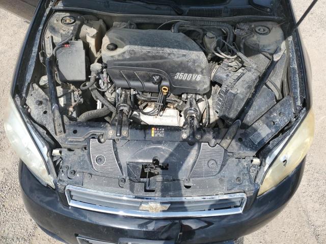 Photo 10 VIN: 2G1WF5EK6B1153725 - CHEVROLET IMPALA LS 