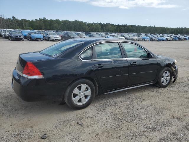 Photo 2 VIN: 2G1WF5EK6B1153725 - CHEVROLET IMPALA LS 