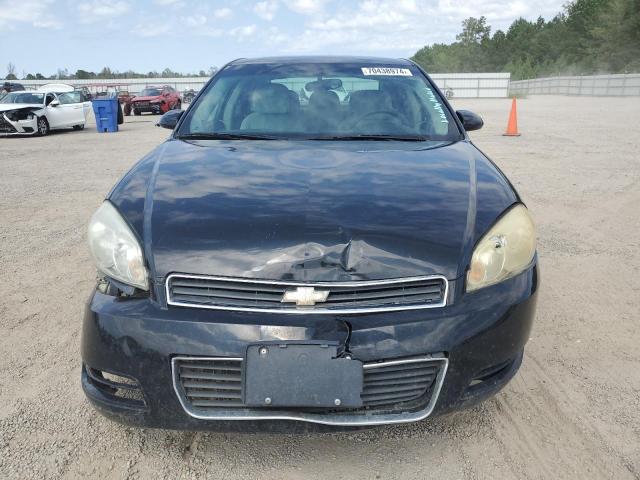 Photo 4 VIN: 2G1WF5EK6B1153725 - CHEVROLET IMPALA LS 