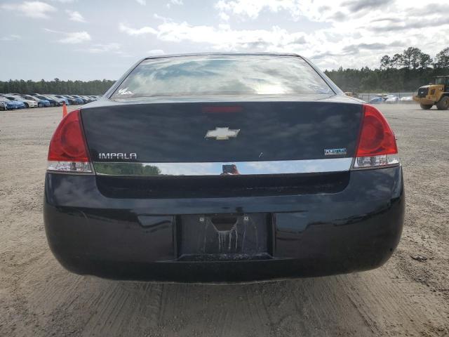 Photo 5 VIN: 2G1WF5EK6B1153725 - CHEVROLET IMPALA LS 