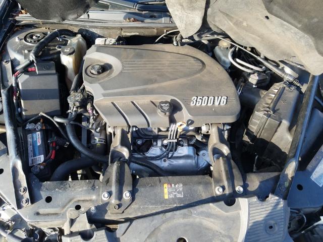 Photo 6 VIN: 2G1WF5EK6B1165440 - CHEVROLET IMPALA LS 