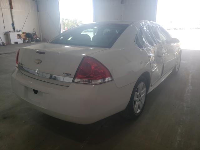 Photo 3 VIN: 2G1WF5EK6B1180178 - CHEVROLET IMPALA LS 