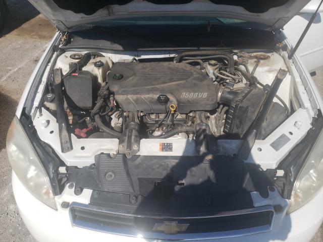 Photo 6 VIN: 2G1WF5EK6B1180178 - CHEVROLET IMPALA LS 