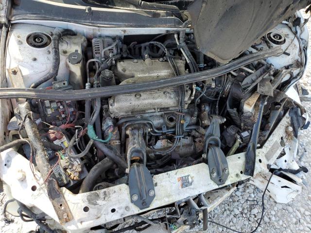 Photo 10 VIN: 2G1WF5EK6B1231775 - CHEVROLET IMPALA 