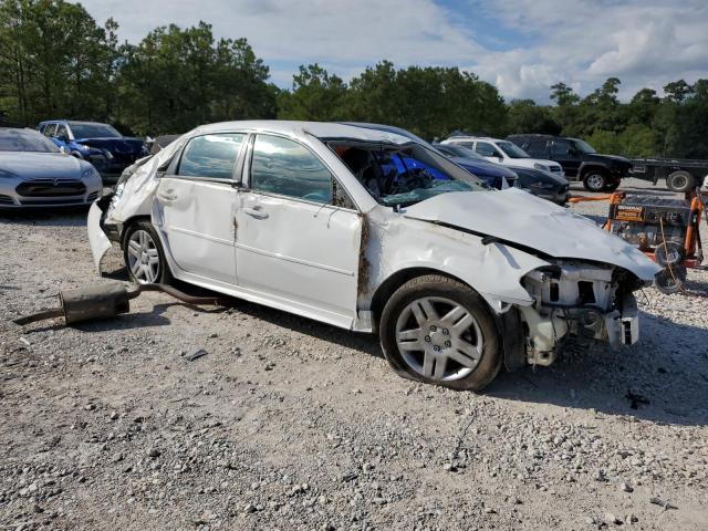 Photo 3 VIN: 2G1WF5EK6B1231775 - CHEVROLET IMPALA 