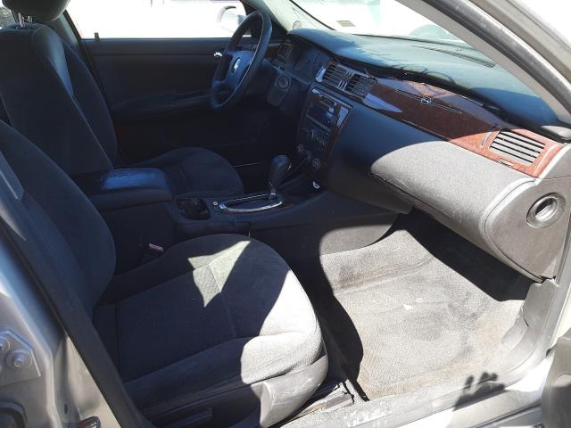 Photo 4 VIN: 2G1WF5EK6B1238628 - CHEVROLET IMPALA LS 