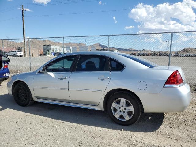 Photo 1 VIN: 2G1WF5EK6B1247359 - CHEVROLET IMPALA LS 