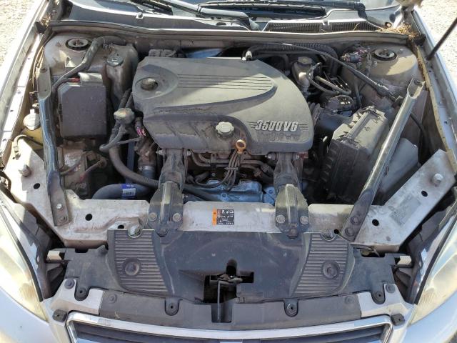 Photo 10 VIN: 2G1WF5EK6B1247359 - CHEVROLET IMPALA LS 