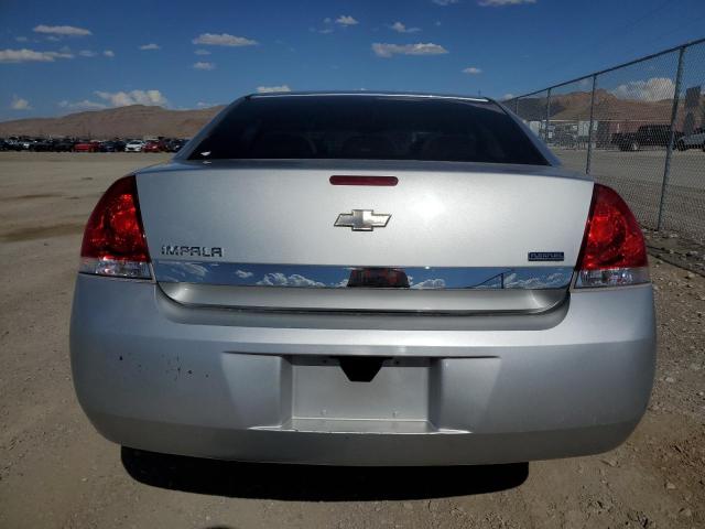 Photo 5 VIN: 2G1WF5EK6B1247359 - CHEVROLET IMPALA LS 