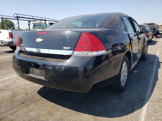 Photo 3 VIN: 2G1WF5EK6B1273959 - CHEVROLET IMPALA LS 