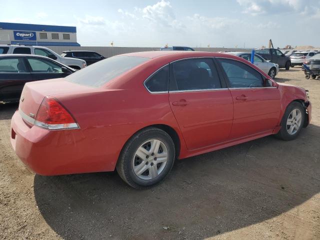 Photo 2 VIN: 2G1WF5EK6B1279485 - CHEVROLET IMPALA 