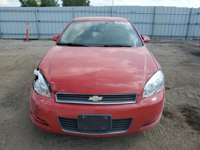 Photo 4 VIN: 2G1WF5EK6B1279485 - CHEVROLET IMPALA 