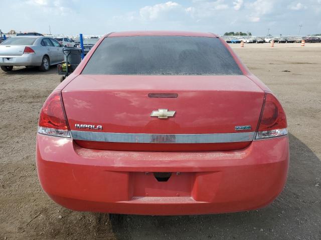 Photo 5 VIN: 2G1WF5EK6B1279485 - CHEVROLET IMPALA 