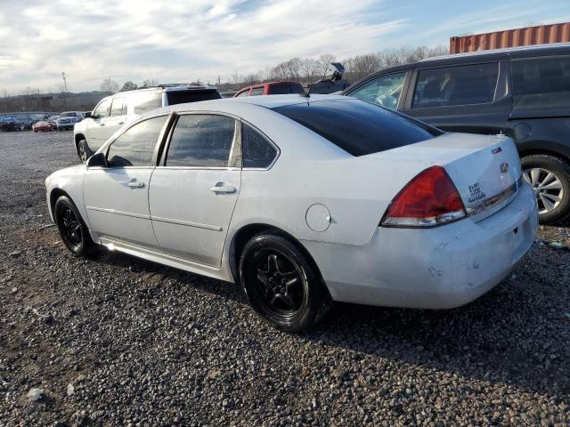 Photo 1 VIN: 2G1WF5EK6B1311044 - CHEVROLET IMPALA 