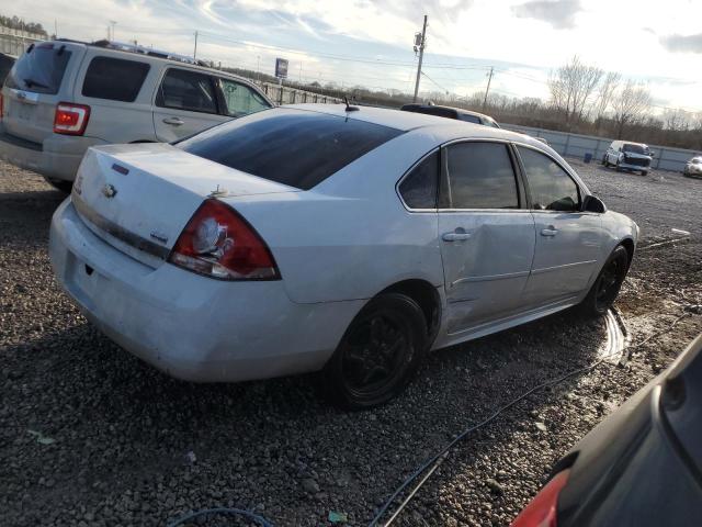 Photo 2 VIN: 2G1WF5EK6B1311044 - CHEVROLET IMPALA 